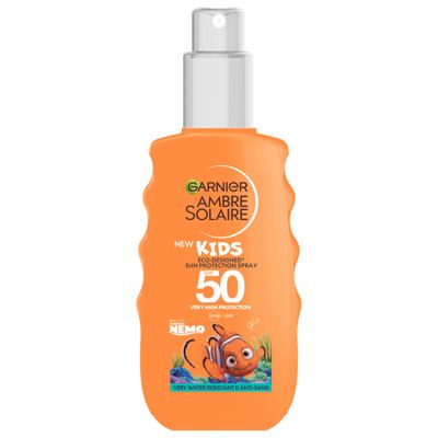 AS sprej za decu nemo SPF50+150ml