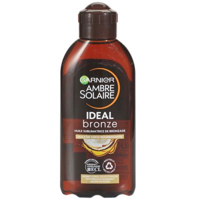 ULJE TAN SUBLIMATING 200ML AMBRE SO