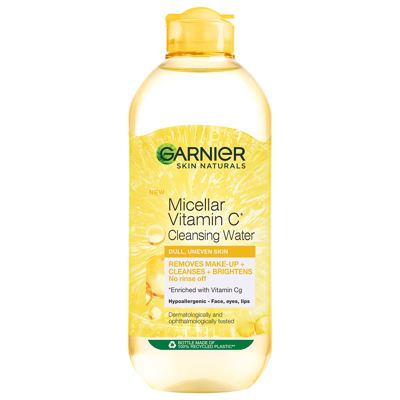 Micelarna voda GARNIER 0400 Vitamin C