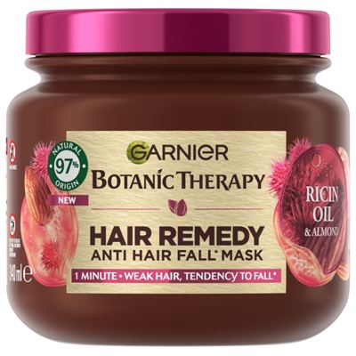 GARNIER BOTANIC THERAPY MASKA 340ML JAVOR