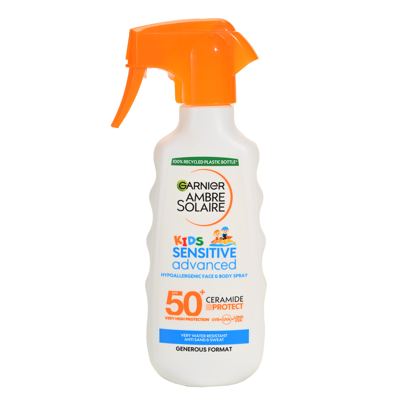 AMBRE SOLAIRE KIDS SPF50 270ML