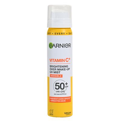 SPREJ GARNIER S VITAMI.C 75 ml