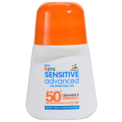 AMBRE SOLAIRE DJEČJI ROLL-ON ZA ZAŠTITU