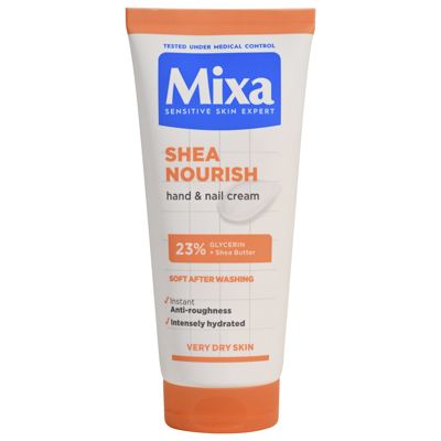 MIXA INTENZ. KREMA ZA RUKA ZA SUHU K. 100 ml (6)