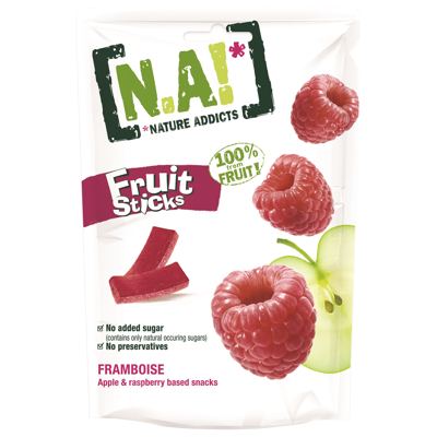 VOĆNI PRUTIĆI JAB/MALINA 35 g