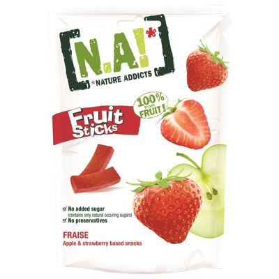 VOĆNI PRUTIĆI JAB/JAGODA 35 g