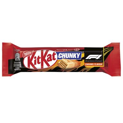 ČOK NESTLE 40G KIT-KAT CHUNKY F1 -24/1-