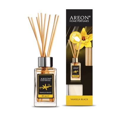 AREON HOME STIKS VANILLA BL 85ml