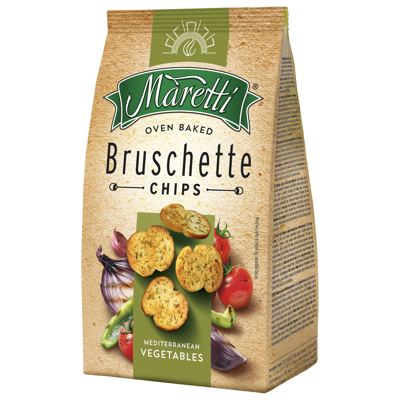 Maretti mediteransko povrce 70g #12