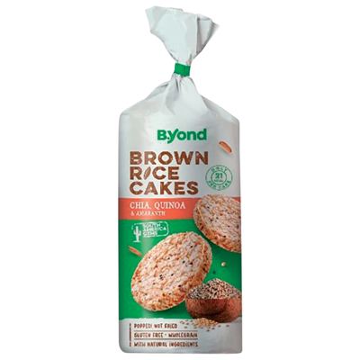 SNACK RIŽA CHIA KV.AM.100 g B.