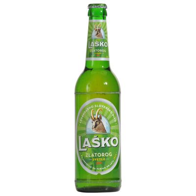 PIVO LAŠKO 0.5L RT 1/20