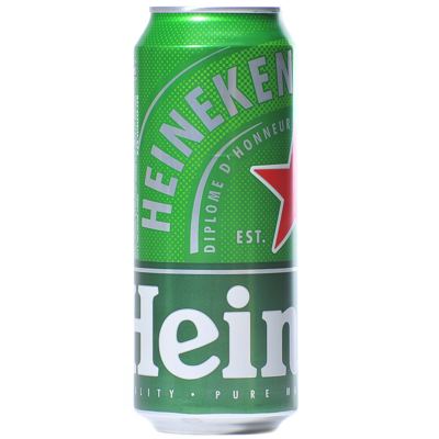 PIVO HEINEKEN 0.5 LIMENKA