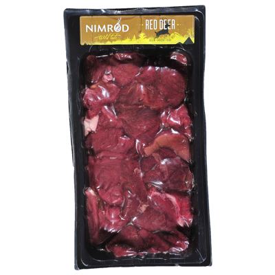 JELEN GULAŠ 450g NIMROD