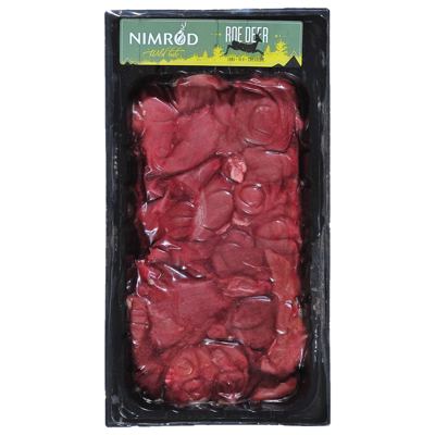 SRNA GULAŠ SMRZ 500 g