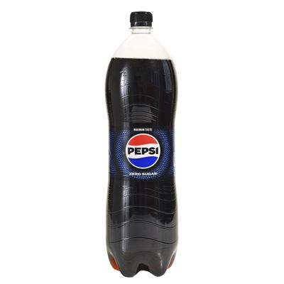 PEPSI BLACK 2L PET