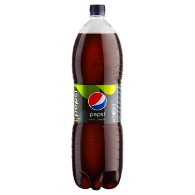 PEPSI MAX LIMETA 2 L PET AWT