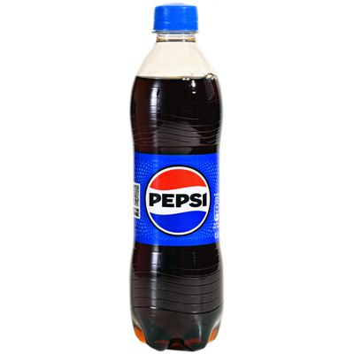 PEPSI 0,5L pet