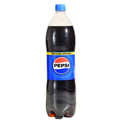 PEPSI COLA 1,5L
