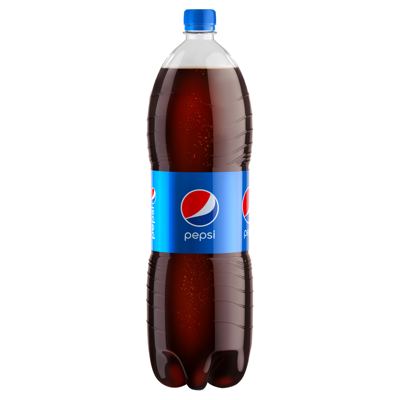 N-*PEPSI COLA 2.00L -6/1-