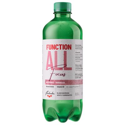 RADENSKA FUNCTIONALL FOCUS 0,5L