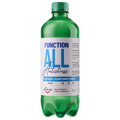 RADENSKA FUNCTIONALL ANTISTRESS 0,5L