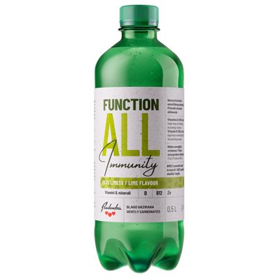 RADENSKA FUNCTIONALL IMMUNITY 0,5L (12)