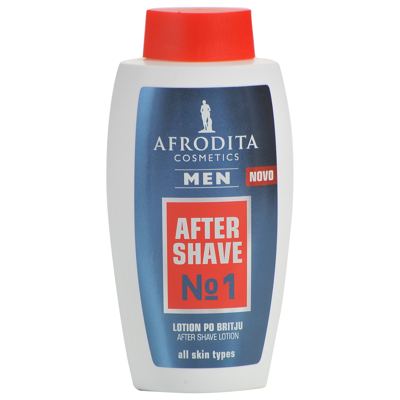 LOSION P/B 120 ml AFRODITA ME