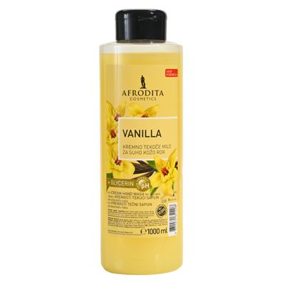 TEKUĆI SAPUN VANILLA 1000ML