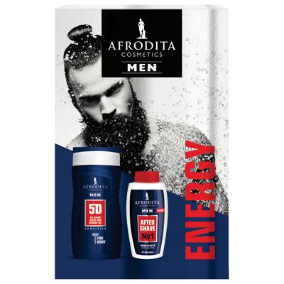 POKLON PAKET MEN ENERGY
