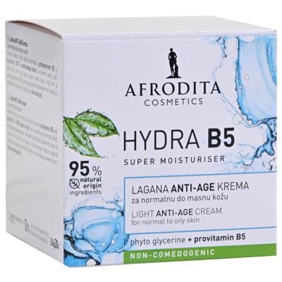 KREMA LICE AFROD HYDRA LAGANA 50 ML