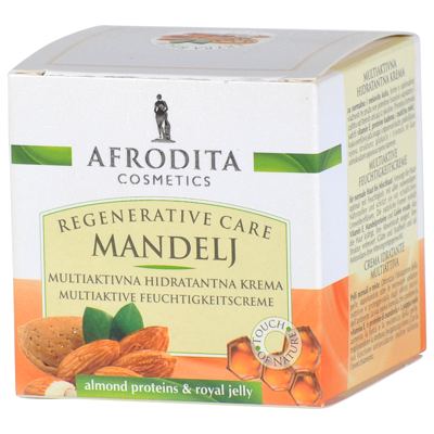 BADEM HIDRATANTNA KREMA 50 ML