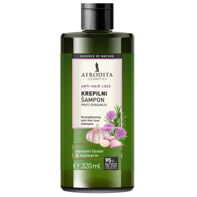 Afrodita šamp.protivispadanja kose 320ml
