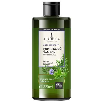 ŠAMP.320 ml PROTIV PRHUTI AFRODITA