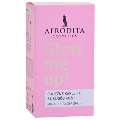 Afrodita beautiful skin kapi/lice 25 ml