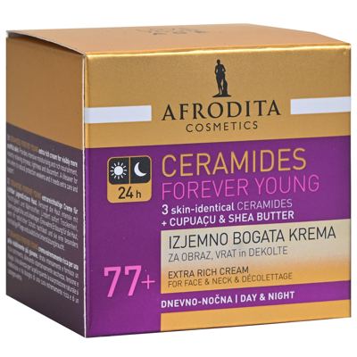 KREMA AFROD CERAMID FOREVER Y 50 ml