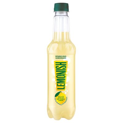 LEMONISH 0,4l LIMUN