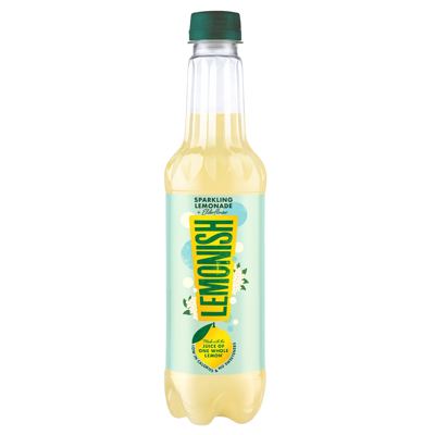 LEMONISH 0,4l LIMUN I BAZGA