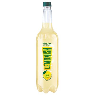 LEMONISH 1,25l LIMUN