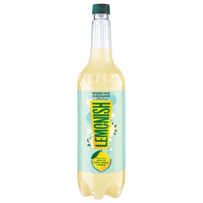 LEMONISH 1,25l LIMUN I BAZGA