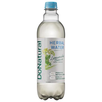 DONATURAL 0,5l LIMUNSKA TRAVA