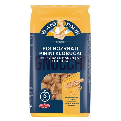 ZP ŠKOLJKE OD PIRA 350G