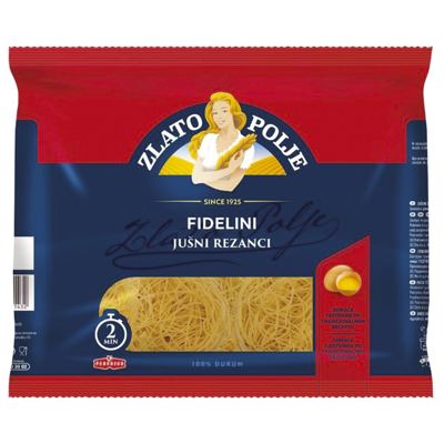 GRANDE TJ.FIDELINI GNJEZDA 250g