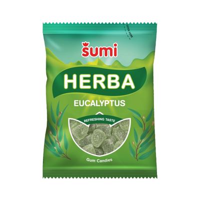 EUKAL.GUMENI 90 g