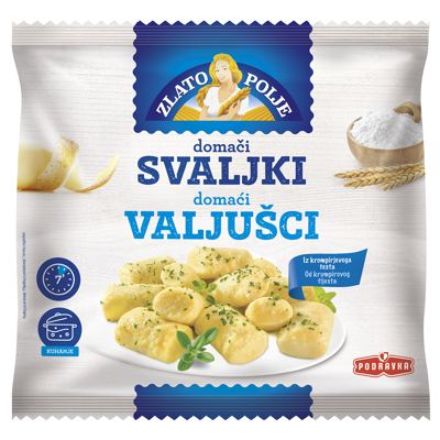 ZP VALJUŠCI MINI ZAM 1 kg