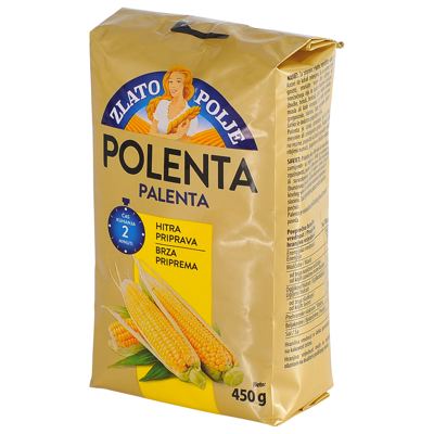 N-PALENTA ZP 450G -16/1-
