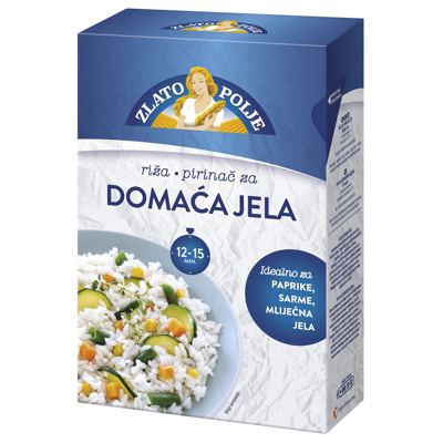 RIŽA ZLATO POLJE 1/1