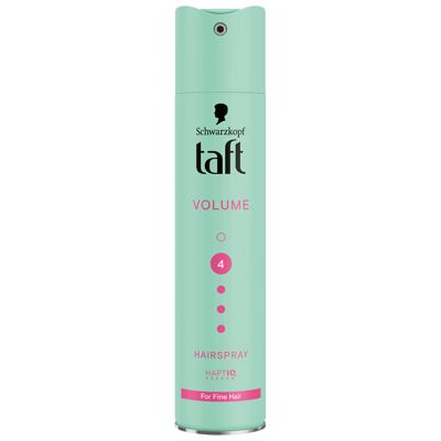 TAFT LAK 250mL VOLUMEN ULTRA