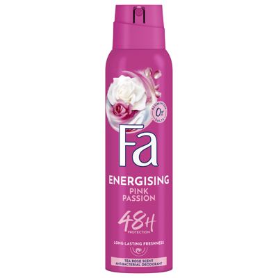 FA DEO SPRAJ 150ML PINK PASSION