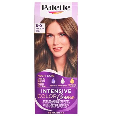 Palette ICC N5 6-0 tamnoplava