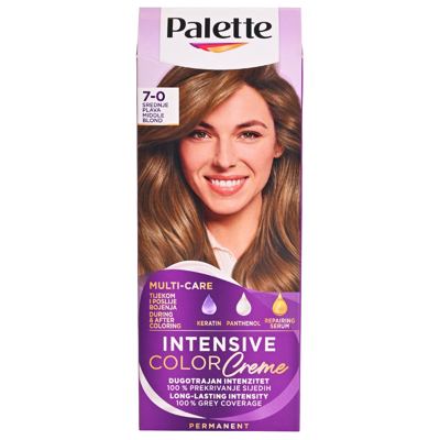 PALETTE ICC N6 SREDNJE PLAVA